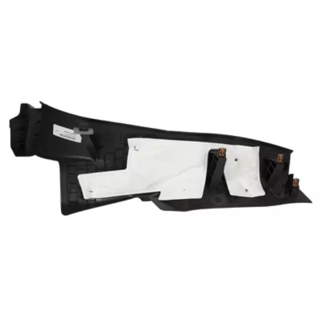 DS7Z5431013AB - Body: Lower Quarter Trim for Ford: Fusion Image