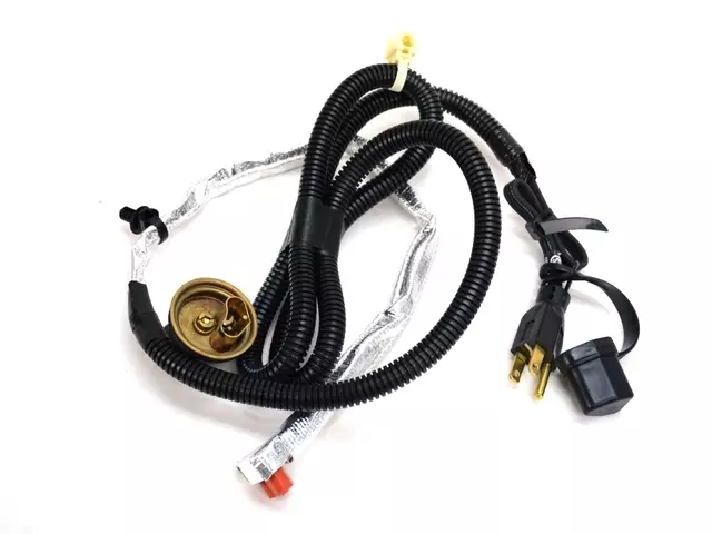 Engine Block Heater Kit - Mopar (82206844)