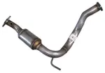 51328 - : Direct-Fit Catalytic Converter (Non C.A.R.B. Compliant) for AB Catalytic Image