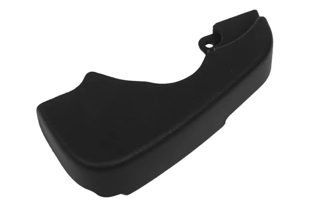 22967838 - Body: Seat Trim Panel for Chevrolet: Silverado 1500, Silverado 2500 HD, Silverado 3500 HD | GMC: Sierra 1500, Sierra 2500 HD, Sierra 3500 HD Image