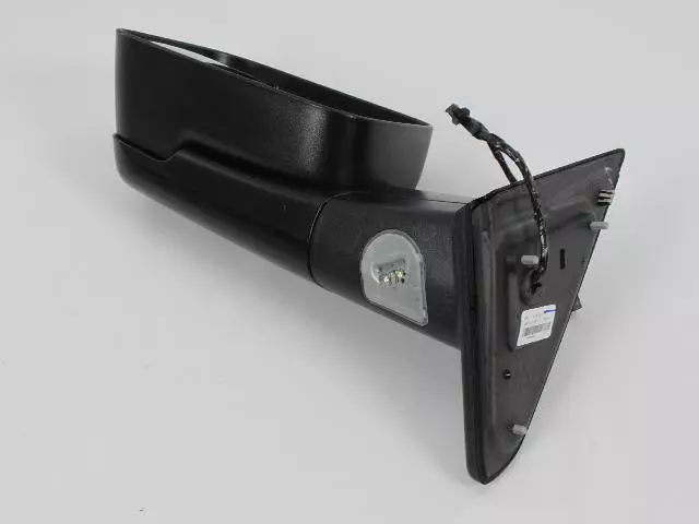 Outside Rear-View Mirror, Left - Mopar (68143805AF)