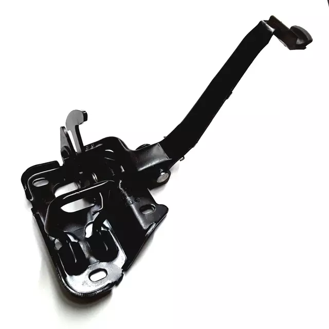 8D0823480C - Body: Safety Catch for Audi: A4, A4 Quattro, S4 Image