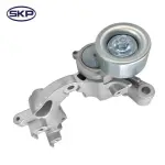 SK89371 - : SKP Accessory Drive Belt Tensioner Assembly for Skyward Automotive Image