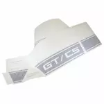 7R3Z6320001AS - Body: Stripe Tape for Ford: Mustang Image