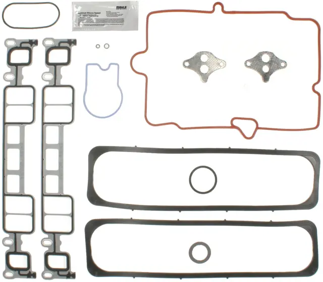 MIS16167 - : Engine Intake Manifold Gasket Set for Mahle Image