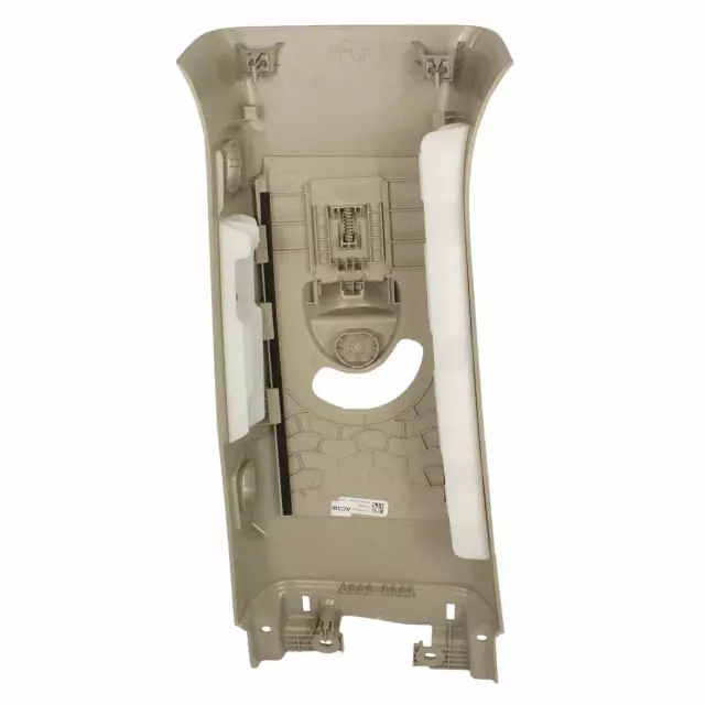 JL1Z7824346AJ - Body: Upper Center Pillar Trim for Ford: Expedition Image