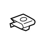 W716819S450 - Body: Floor Pan Nut for Ford: Expedition, F-150, F-150 Lightning, F-250 Super Duty, F-350 Super Duty, F-450 Super Duty | Lincoln: Navigator Image