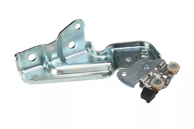 19316899 - Body: Roller for Chevrolet: City Express Image