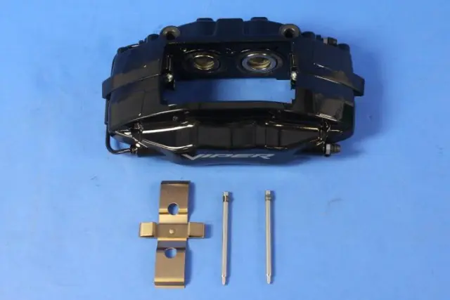68192058AA - : Disc Brake Caliper Assembly, Right for Mopar Image