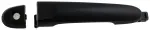 81168 - : Exterior Door Handle Front Left for Dorman Image