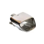 68236949AA - : Tailpipe Exhaust Tip, Right for Mopar Image