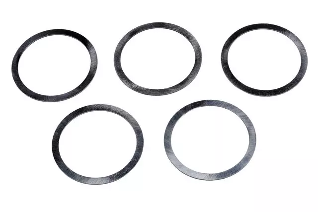 23471904 - : Differential Drive Pinion Gear Shim Kit for GM Image