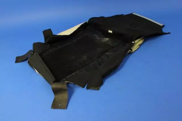 Rear Seat Back Cover - Mopar (5UR00DX9AB)