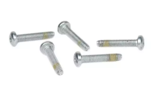 12384989 - : Transfer Case Four Wheel Drive Actuator Bolt for GM Image