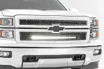 70103 - Body: Mesh Grille for Rough Country Image