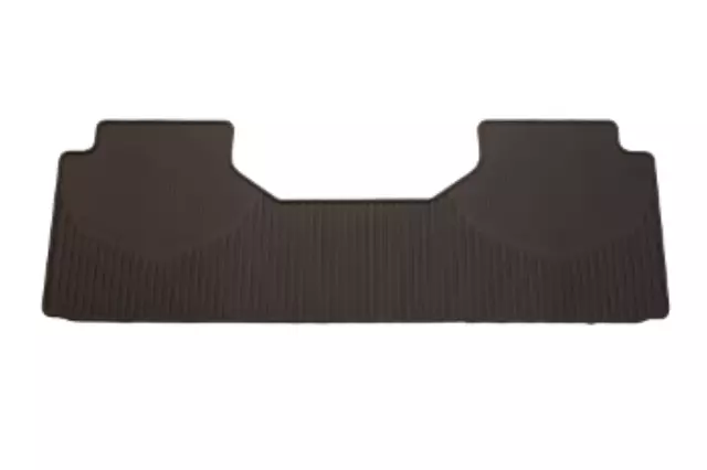 84725302 - Interior: 2021-2025 Cadillac - Floor Mats, All-Weather, Second Row Premium for Cadillac: Escalade, Escalade ESV Image