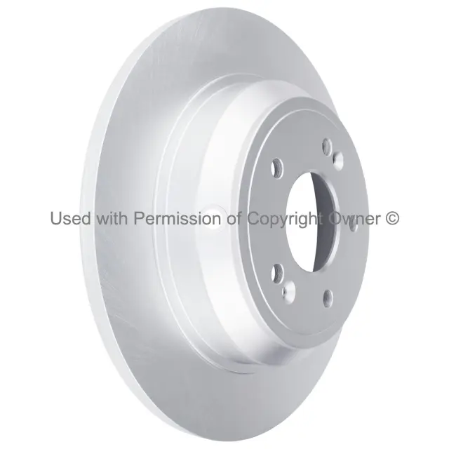 BR44636G - : Disc Brake Rotor for MPA ELECTRICAL Image