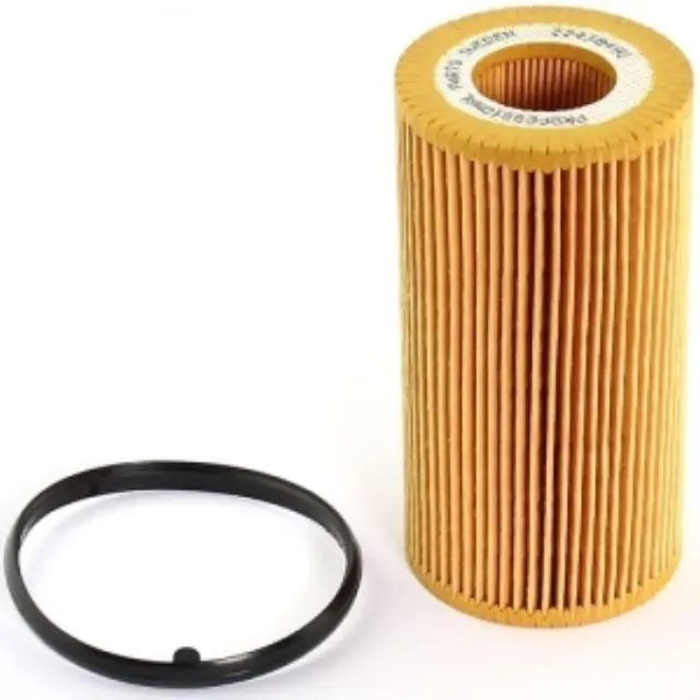 22438490 - : Professional Parts Sweden Engine Oil Filter for PROFESSIONAL PARTS Image