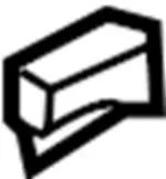 8746889918 - Body: Recline Knob for Infiniti Image image