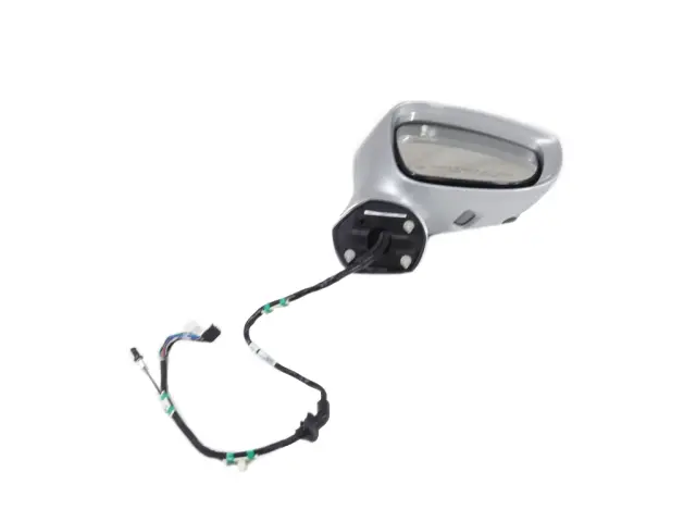 Outside Rearview Mirror, Right - Mopar (6XP281SEAC)