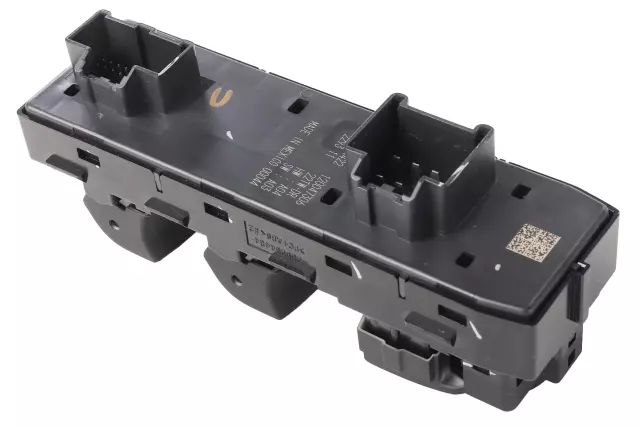 Window Switch - GM (85534422)