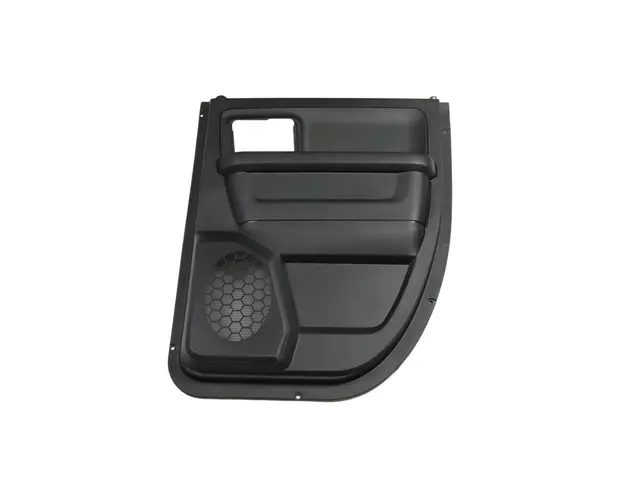 Rear Door Trim Panel, Right - Mopar (1EA50TX7AD)