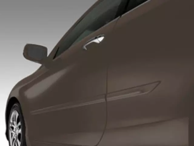 8P05T3L1E0 - Body: Door Molding for Honda: Accord Image