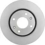 9957421 - : Brembo PRIME Disc Brake Rotor for Brembo Image