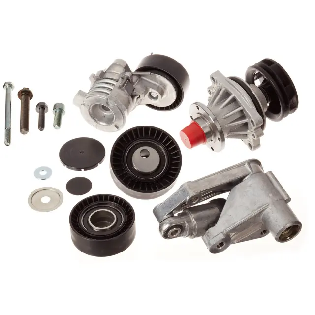 FB0053K - : INA US Accessory Drive Belt Tensioner Kit for INA US Image