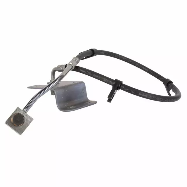Hose Assembly Brake - Ford (FC4Z-2078-F)