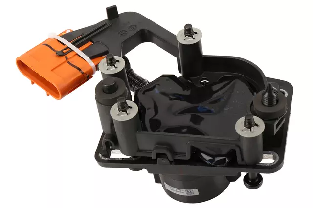 23281030 - Hybrid Components: Battery Charger for GM Image