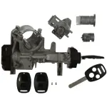 US1155 - : Ignition Switch With Lock Cylinder for SMP CORP Image