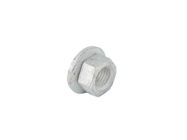 Hex Nut & Washer, Mounting - Mopar (6508961AA)