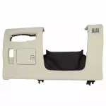 GD9Z5404459DC - : Lower Cover for Lincoln: Continental Image