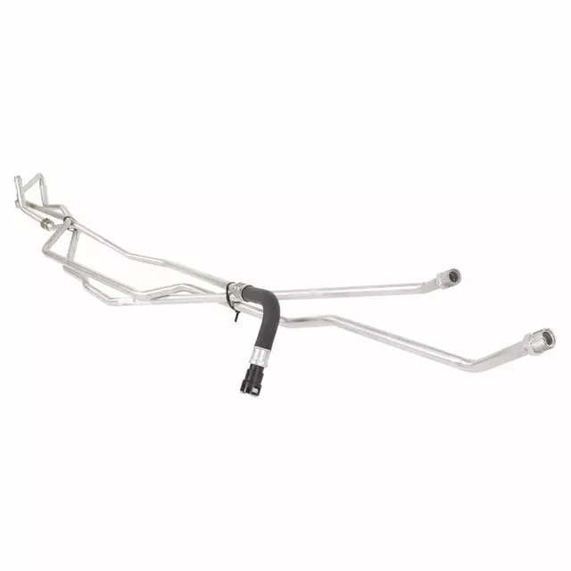 FL1Z18696A - : HVAC Heater Hose for Ford: Expedition | Lincoln: Navigator Image