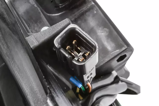 15835451 - : Automatic Transmission Shift Lever Assembly for Saturn: Ion Image