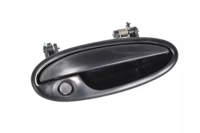 10439371 - Body: Handle, Outside for Buick: Century, Regal | Chevrolet: Classic, Malibu | Oldsmobile: Cutlass, Intrigue | Pontiac: Grand Prix Image