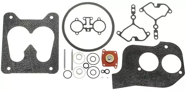 19143594 - : Fuel Injection Throttle Body Gasket Kit for GM Image