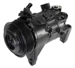 197667 - : Denso 6SBH14 Reman Compressor for FOUR SEASONS Image