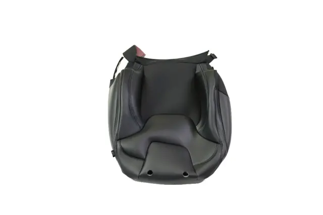 6SS87RB5AD - Interior Trim: Front Seat Back Cover, Left for Mopar Image