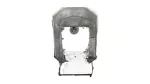 7155206881 - Body: Seat Back Pad for Toyota Image