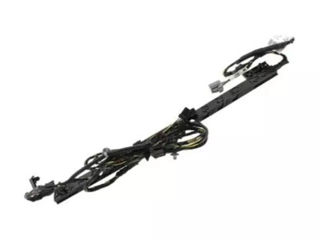 Wire Assembly Accessory Feed - Ford (BC3Z-15A404-A)