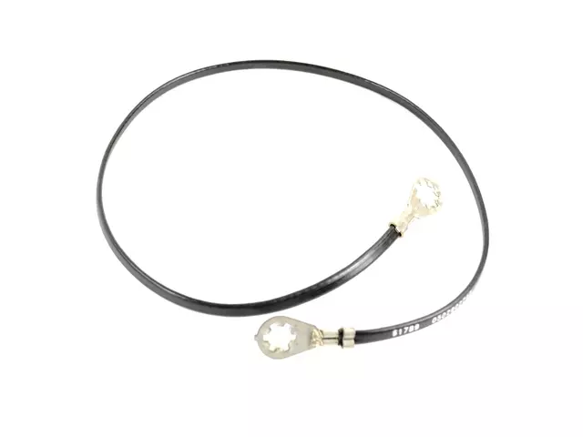 5029027AD - : Ground Strap, Right for Mopar Image