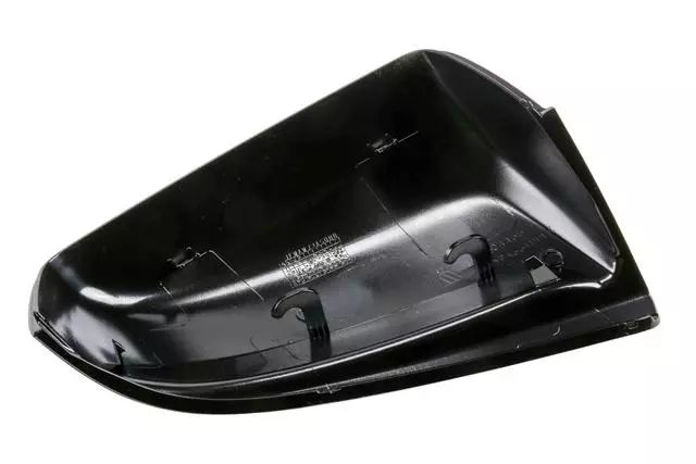 Primed Driver Side Rearview Mirror Housing Upper Cover - GM (22860531)