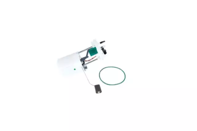 19257809 - Air &amp; Fuel Delivery: Electric Fuel Pump for Chevrolet: Malibu Image