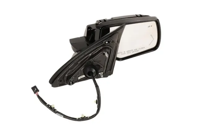 2015-2020 GM Passenger Side Door Mirror 84664795 | OEM Parts Online