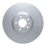 60411040 - : DFC Brake Rotor for DYNAMIC FRICTION Image