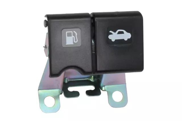 19317415 - : Handle Asm,Hood Prim Lat Rel  Cbl for Chevrolet: City Express Image