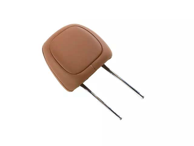 1VR30LT5AA - Interior Trim: Second Row Headrest, Outboard for Jeep: Cherokee Image