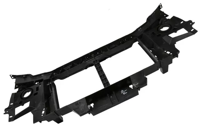 84201377 - Body: Radiator Support for Chevrolet: Express 1500, Express 2500, Express 3500 | GMC: Savana 1500, Savana 2500, Savana 3500 Image